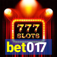 bet017