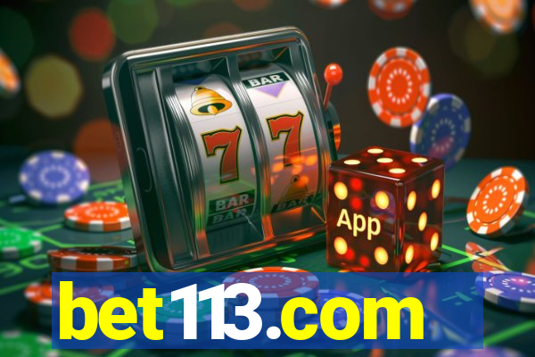 bet113.com