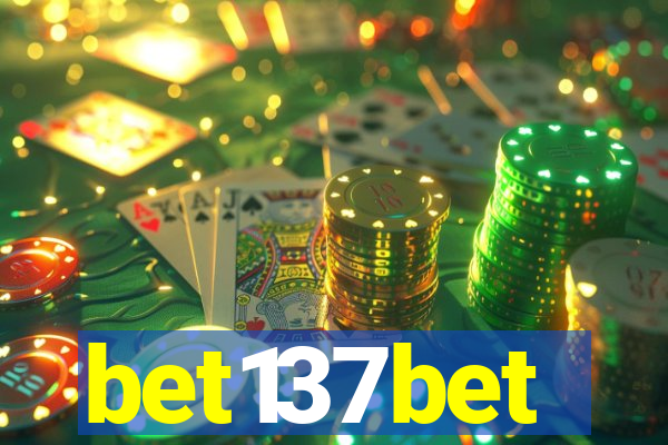 bet137bet