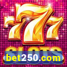 bet250.com