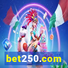 bet250.com