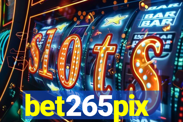 bet265pix