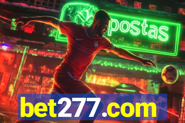 bet277.com