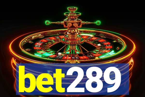 bet289