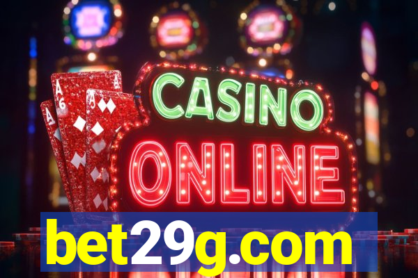 bet29g.com