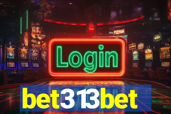 bet313bet