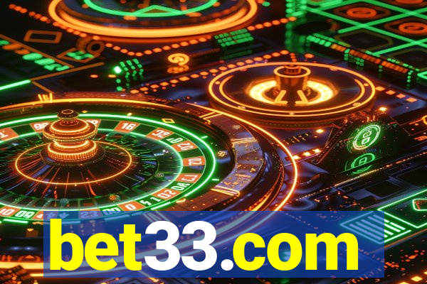 bet33.com