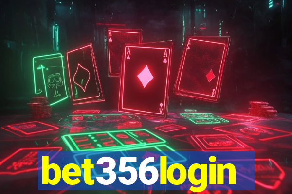 bet356login