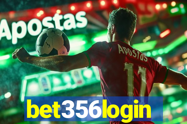 bet356login