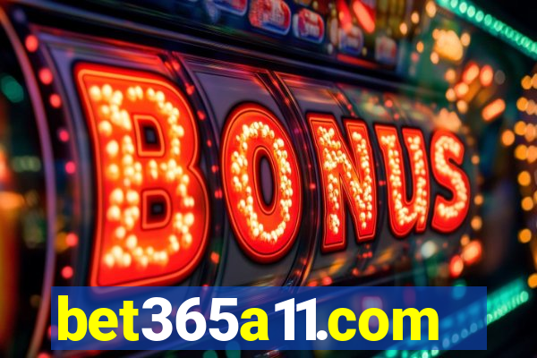 bet365a11.com