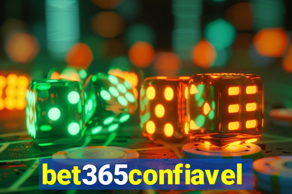 bet365confiavel