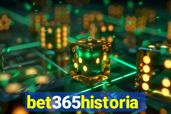 bet365historia