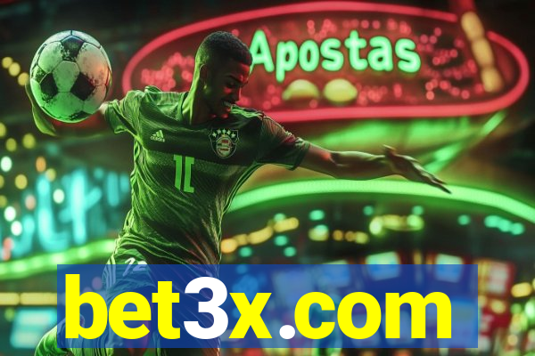 bet3x.com