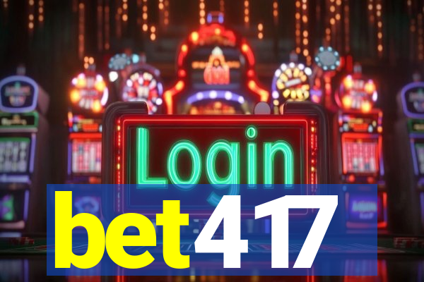 bet417