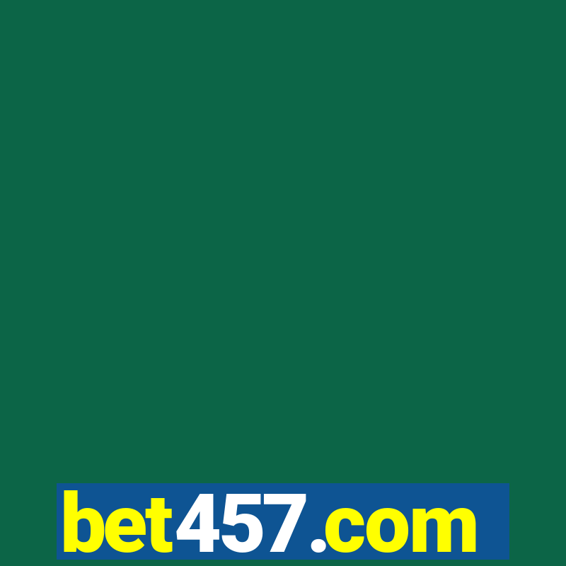 bet457.com