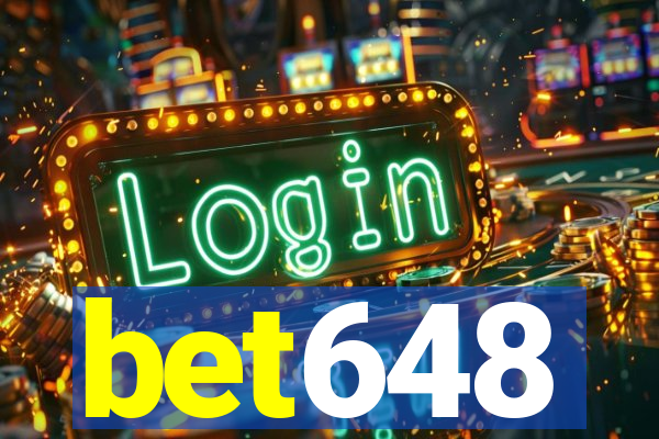 bet648