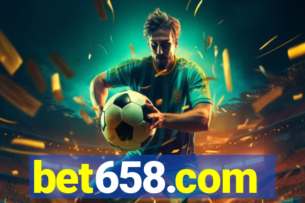 bet658.com