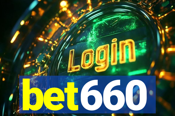 bet660