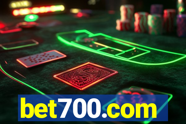 bet700.com