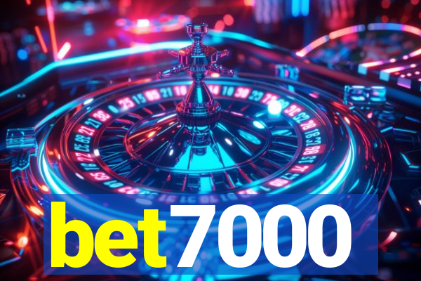 bet7000