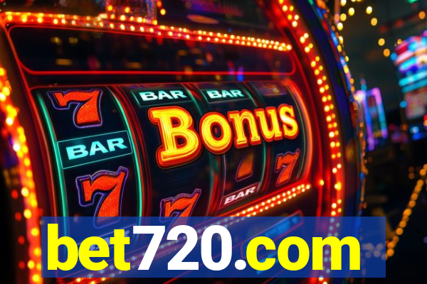 bet720.com