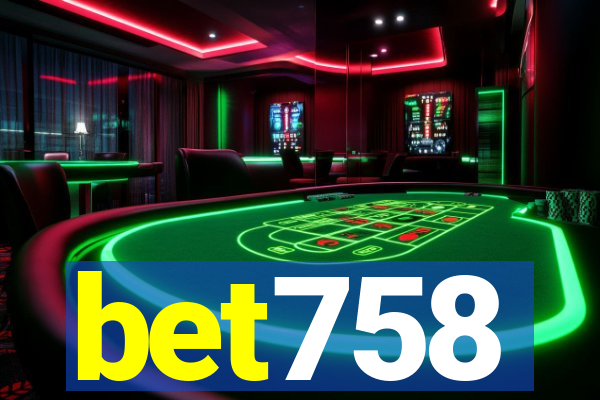 bet758