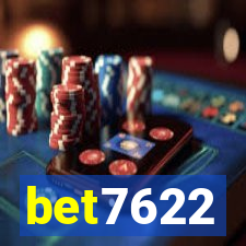 bet7622