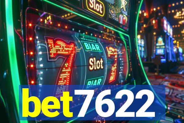 bet7622