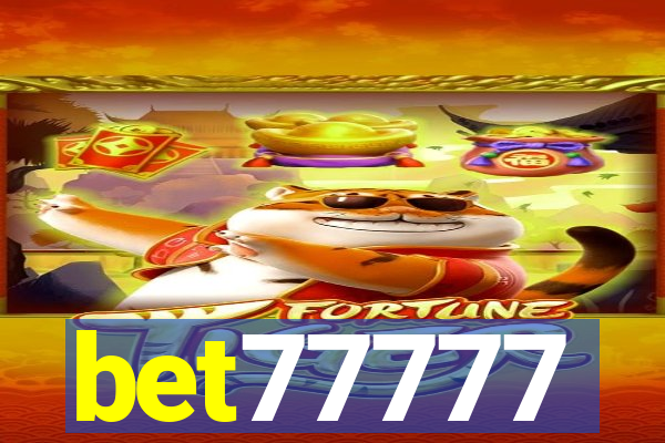 bet77777