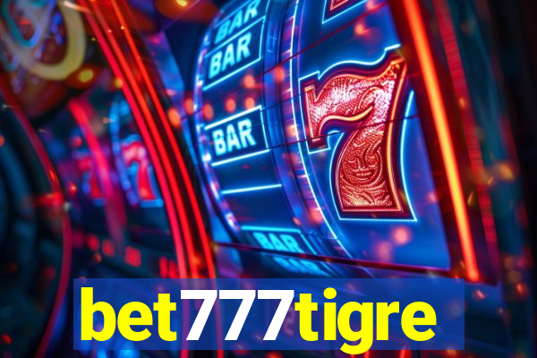 bet777tigre