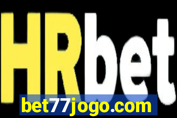 bet77jogo.com