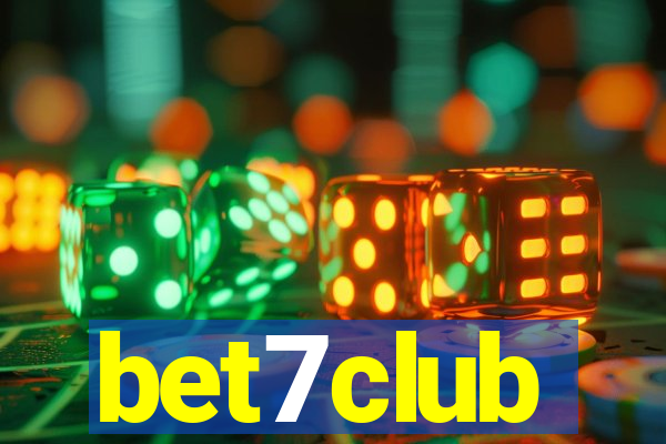 bet7club