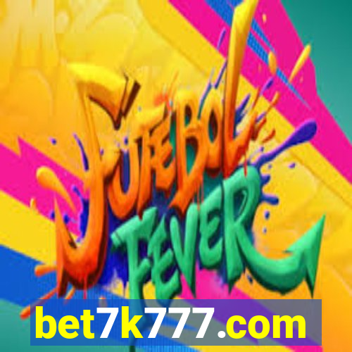 bet7k777.com