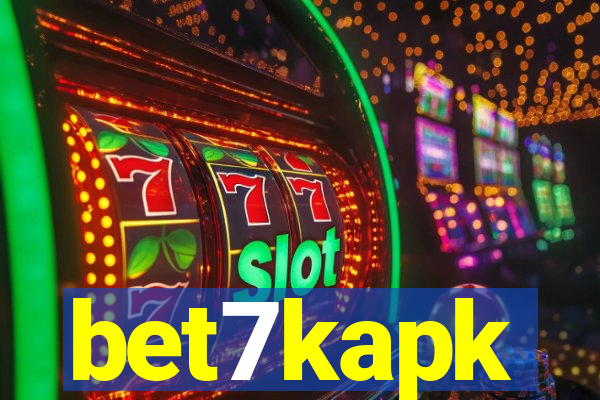 bet7kapk