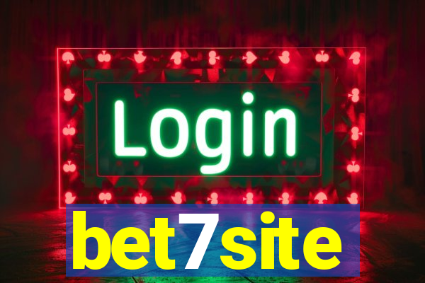 bet7site