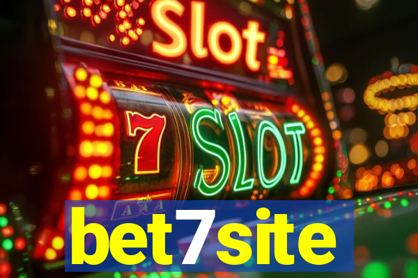 bet7site