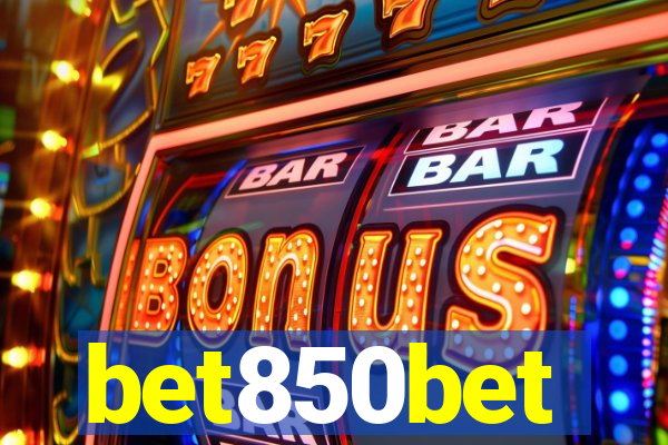 bet850bet