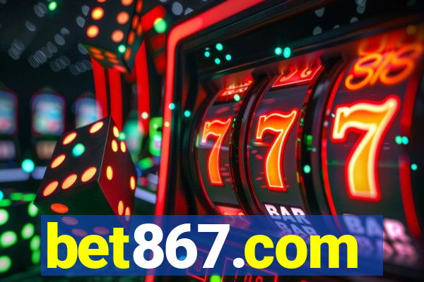 bet867.com