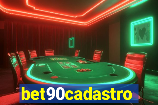 bet90cadastro