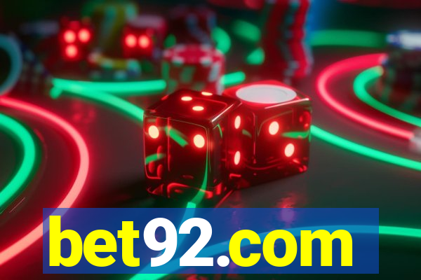 bet92.com