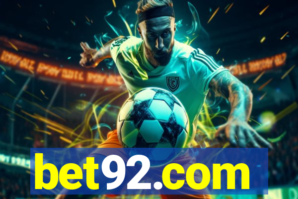 bet92.com