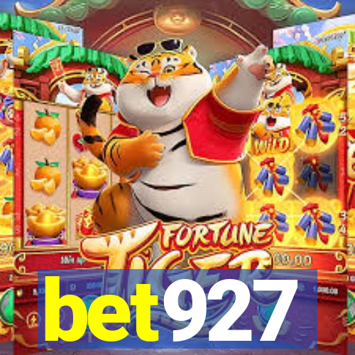 bet927