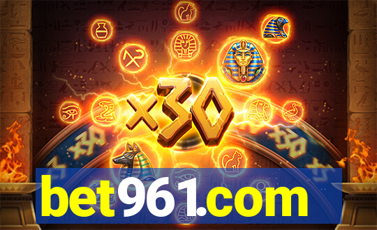 bet961.com