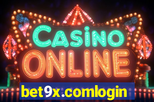 bet9x.comlogin