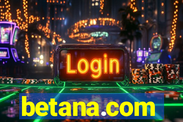 betana.com