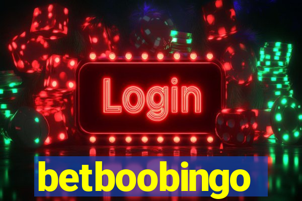 betboobingo