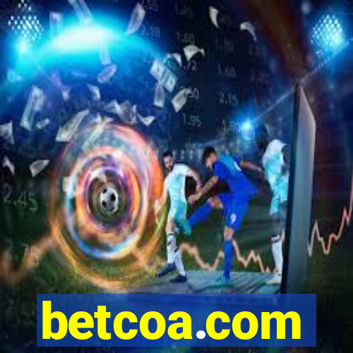 betcoa.com