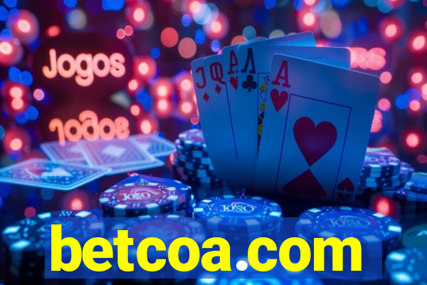 betcoa.com