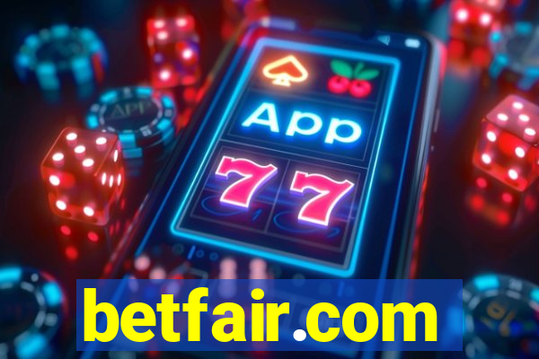 betfair.com