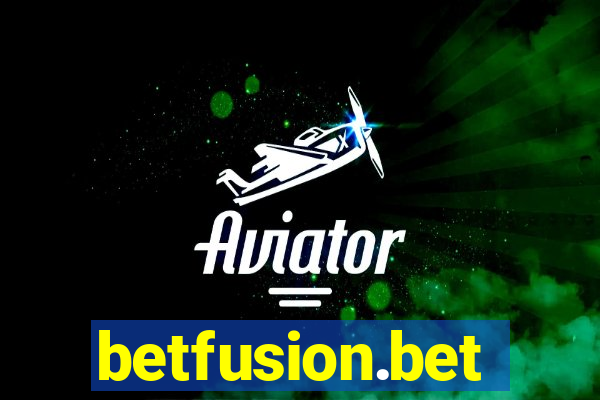 betfusion.bet